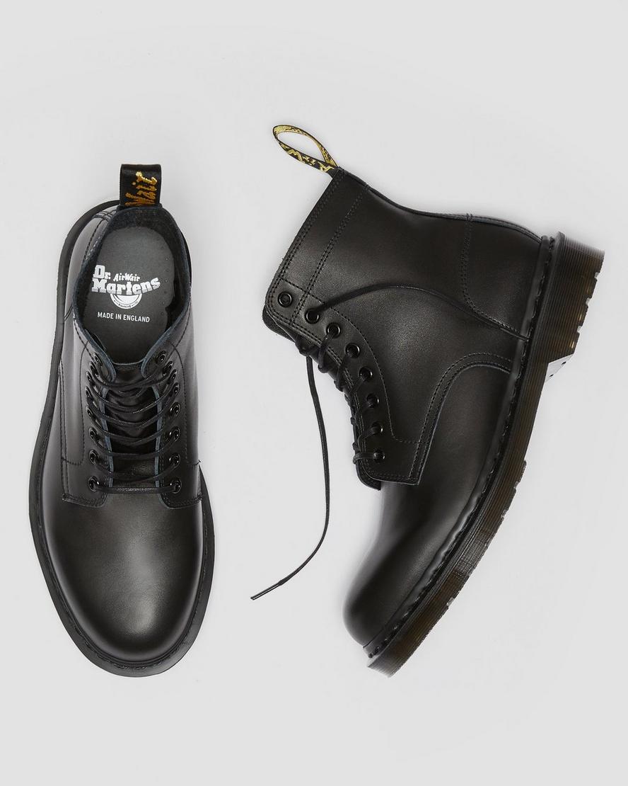 Dr martens rixon hotsell